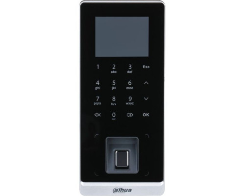 Dahua DHI-ASI2212H-W Access Reader and Controller