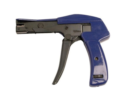 Platinum Tools 10200C Heavy Duty Cable Tie Gun