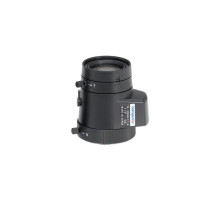 Computar HG3Z1014FCS 1/2-inch 10-30mm f1.4 Varifocal, DC Auto Iris