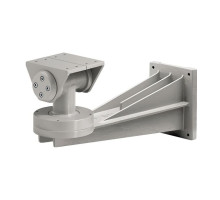 Pelco WBLA Wall Bracket with Ball Joint