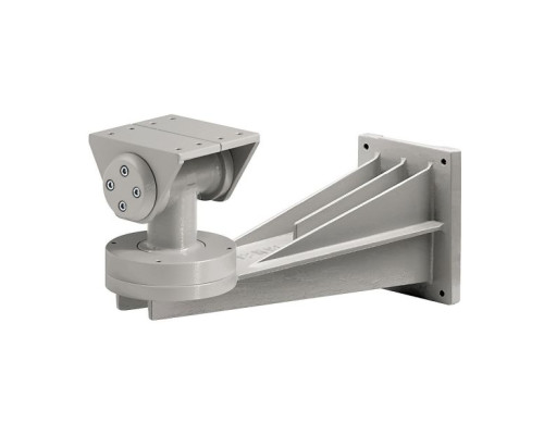 Pelco WBLA Wall Bracket with Ball Joint