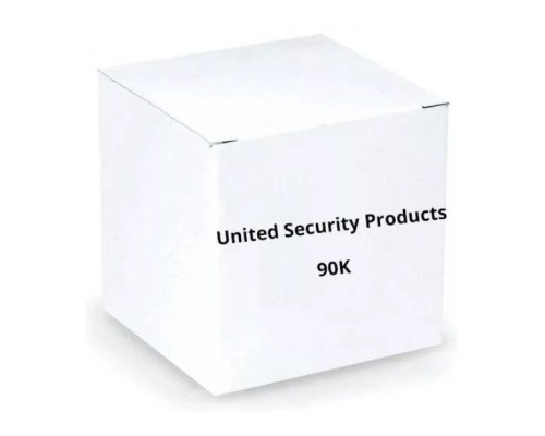 United Security Products 90K Magnet Only