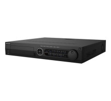 Hikvision iDS-7332HUHI-M4-S-12TB 32 Channel 5MP 1.5U H.265 AcuSense DVR, 12TB