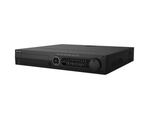 Hikvision iDS-7332HUHI-M4-S-12TB 32 Channel 5MP 1.5U H.265 AcuSense DVR, 12TB