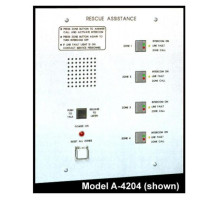 Alpha A-4232 32 Unit Area Of Rescue MAS-AUD