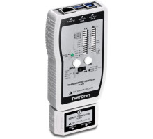 TRENDnet TC-NT3 VDV and USB Cable Tester