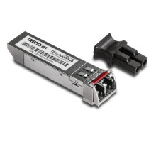 TRENDnet TEG-10GBS40 10GBASE-ER SFP + Single Mode LC Module 40km w/DDM