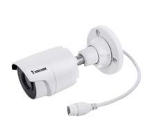 Vivotek IB9380-H 5 Megapixel Day/Night Outdoor IR Network Bullet Camera, 3.6mm Lens