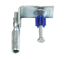 Platinum Tools JH930-100 Angle Clip with 1/4