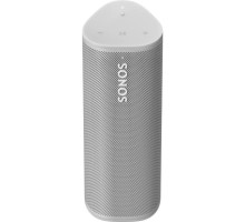 Sonos Roam, ROAM1US1, Outdoor Portable Smart Speaker, White