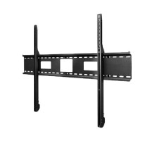 Peerless-AV SF680P Universal Flat Wall Mount, 60-95 In