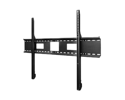 Peerless-AV SF680P Universal Flat Wall Mount, 60-95 In