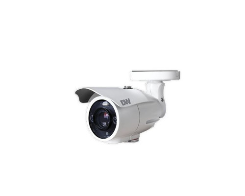 Digital Watchdog DWC-LPR650UW 1080p HD-AHD/TVI/CVI Analog Bullet Camera