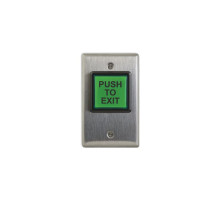 Camden Door Controls CM-30E LED Illuminated Exit Switch