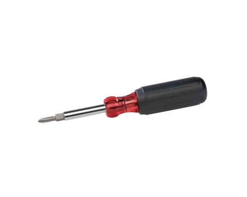 Platinum Tools 19002C PRO 6-in-1 Screwdriver