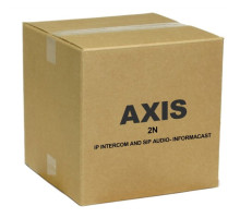 Axis 01381-001 2N IP Intercom and SIP Audio License - Informacast License