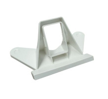 Alpha IH415LD Desk Bracket for NC415AV Master Station