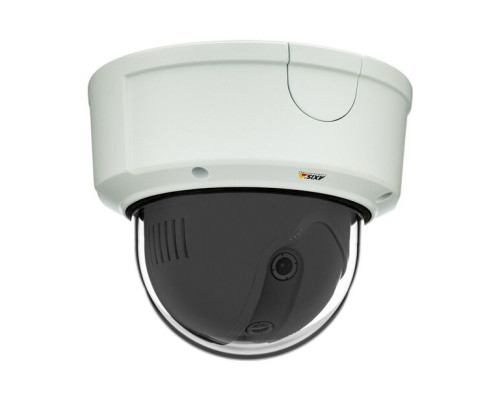 Axis 01048-004 P3807-PVE Network Camera Panoramic camera for seamless, 180° coverage