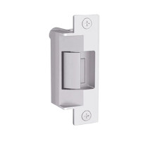 Folger Adam 732-24D-629 Fail Secure Fire Rated Electric Strike in Bright Stainless Steel