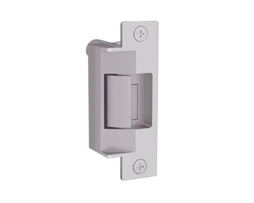 Folger Adam 732-24D-630 Fail Secure Fire Rated Electric Strike in Satin Stainless Steel