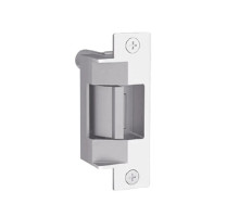 Folger Adam 732-75-12D-629 Fail Secure Fire Rated Electric Strike in Bright Stainless Steel