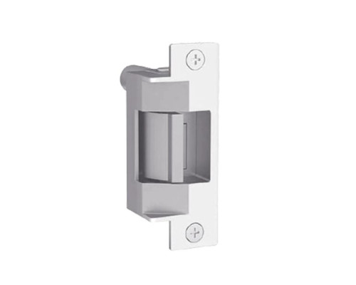 Folger Adam 732-75-12D-629 Fail Secure Fire Rated Electric Strike in Bright Stainless Steel