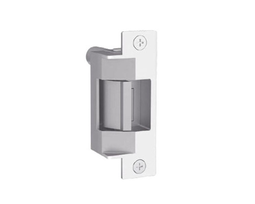 Folger Adam 732-75-24D-629 Fail Secure Fire Rated Electric Strike in Bright Stainless Steel