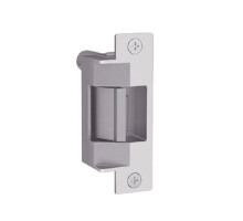 Folger Adam 732-75-F-24D-630 Fail Safe Fire Rated Electric Strike in Satin Stainless Steel