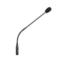 Bogen GCU250 Condenser Gooseneck Microphone