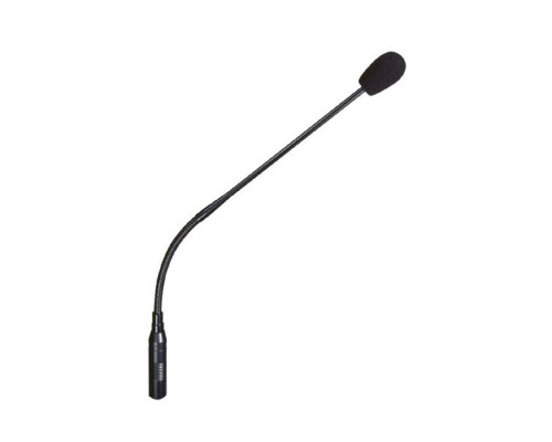 Bogen GCU250 Condenser Gooseneck Microphone