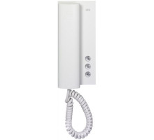 Alpha HT40W 2 Wire Qwikbus Handset-White