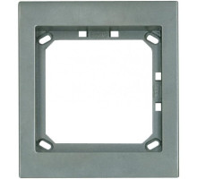 Alpha MT1T 1Hx1W Module Panel Frame - Titanium