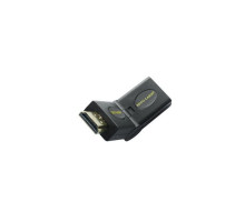 Seco-Larm MC-2101Q 90-Degree Adjustable HDMI Connector