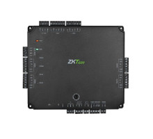 ZKTeco Atlas200 2 Door Access Panel with POE