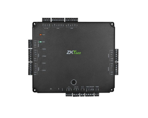 ZKTeco Atlas200 2 Door Access Panel with POE