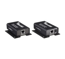 Muxlab 500072 USB 2.0 4-Port Extender Kit