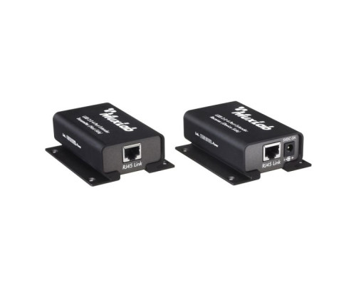 Muxlab 500072 USB 2.0 4-Port Extender Kit