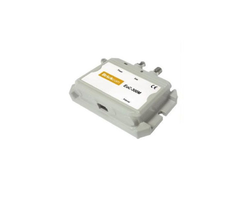 Brickcom EoC-300M Ethernet over Coax Bridge -Master