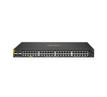 Aruba JL675A 6100 48G Class4 PoE 4SFP+ 370W Switch