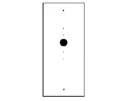 Alpha AP777 Adapter Plate-White-55