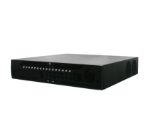 Hikvision DS-9632NI-RT-16TB 32 Channel Network Video Recorder, 16TB