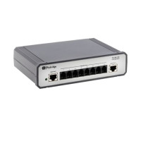 NVT NV-PL-08-DEMO Polre LPC 8 Port Unmanaged Switch