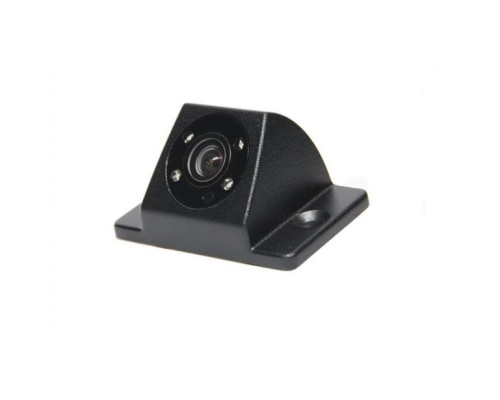 RVS Systems RVS-MV3L-IR-NC Surface Mount Left Side Camera with IR, No Cable