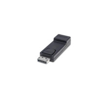 Manhattan 151993 Passive DisplayPort to HDMI Adapter