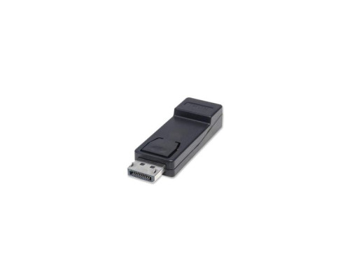 Manhattan 151993 Passive DisplayPort to HDMI Adapter