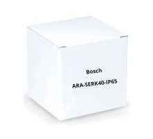 Bosch ARA-SERK40-IP65 Lectus Secure 5000 Gasket for IP65 10PC