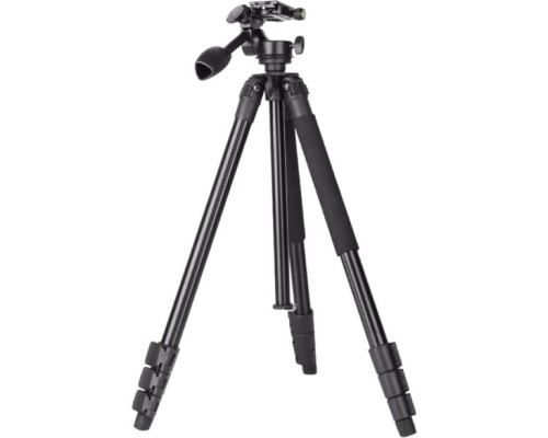 Arecont Vision 7411801-004 Heavy-Duty Tripod for CohuHD 3210HD Series Thermal Cameras