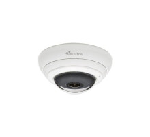 American Dynamics ADCI825LT-F311 5 Megapixel Indoor Network IP 180° - 360° Pro Fisheye LT Camera, 1.37mm Lens