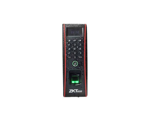 ZKAccess TF1700-Mifare Standalone Outdoor Fingerprint Reader Controller