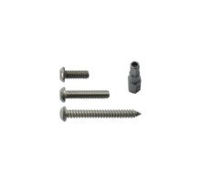 Mobotix MX-OPT-SEC-SCREWS-SET Security Screw Set with Allen Bit